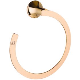 Dekor Golden Cristal DKRG35354 Halka Havluluk