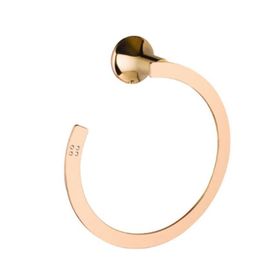 Dekor Golden Cristal DKRG35354 Halka Havluluk