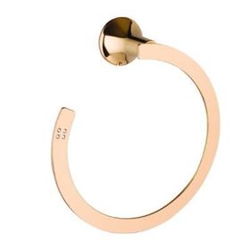 Dekor Golden Cristal DKRG35354 Halka Havluluk