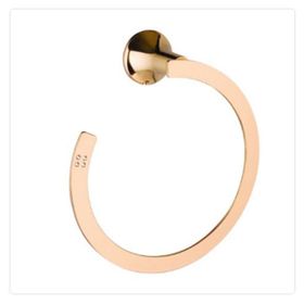 Dekor Golden Cristal DKRG35354 Halka Havluluk