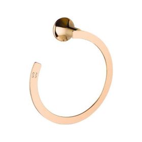 Dekor Golden Cristal DKRG35354 Halka Havluluk