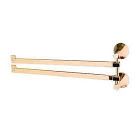 Dekor Golden Cristal Uzun Havluluk