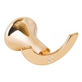 Dekor Golden Cristal Uzun Havluluk