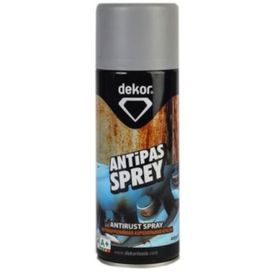 Dekor K:678 400 Antipas Sprey Boya