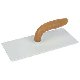 Dekor Kaletarasit 280 x 128 mm Plastik Saplı Mala