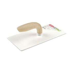 Dekor Kaletarasit 280 x 128 mm Plastik Saplı Mala