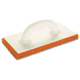 Dekor Kauçuklu 24 cm Mala