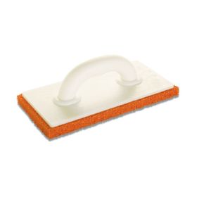 Dekor Kauçuklu 24 cm Mala