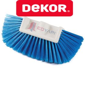 Dekor Marin Yıkama Fırçası