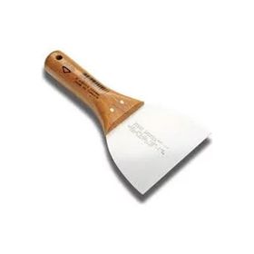 Dekor No: 12 Macun Spatula