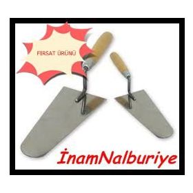 Dekor No:24 Sıva Malası