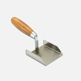 Dekor Paslanmaz Çelik Köşe Malası