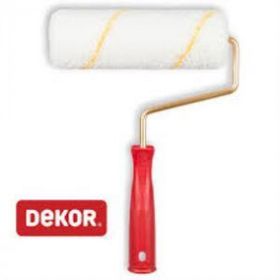 Dekor Plasdek 20 cm İç Cephe Rulosu