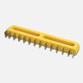 Dekor Plastik 30 cm Alçı Sistire