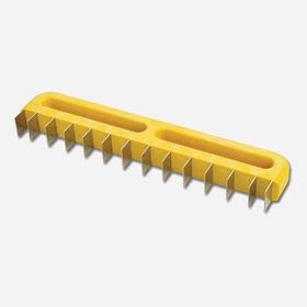 Dekor Plastik 35 cm Alçı Sistire
