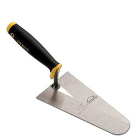 Dekor Plastik Saplı 24 cm Sıva Malası
