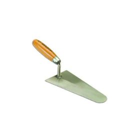 Dekor Plastik Saplı 24 cm Sıva Malası