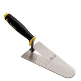 Dekor Plastik Saplı 24 cm Sıva Malası