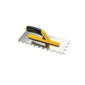 Dekor Plastik Saplı 40 cm Mermer Malası