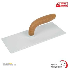 Dekor Plastik Saplı Kaleterasit Malası