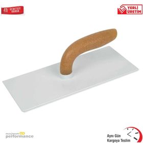 Dekor Plastik Saplı Kaleterasit Malası