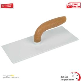 Dekor Plastik Saplı Kaleterasit Malası