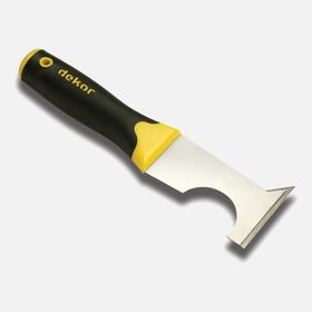 Dekor Proaktif Spatula