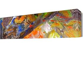 Dekor Sevgisi Dekoratif 60x40 cm Yağlı Boya Tablo