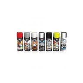 Dekor Yeşil Floresan 400 ml Sprey Boya