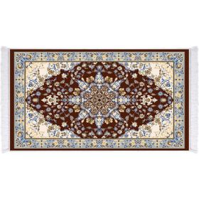 Dekoreko 1010 İpek Dijital 70x110 cm Seccade