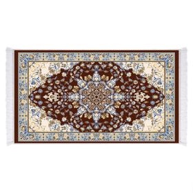 Dekoreko 1010 İpek Dijital 70x110 cm Seccade