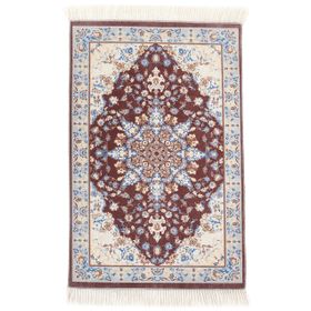 Dekoreko 1010 İpek Dijital 70x110 cm Seccade