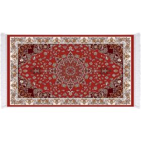 Dekoreko 1011 İnci Dijital 70x110 cm Seccade