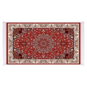 Dekoreko 1011 İnci Dijital 70x110 cm Seccade