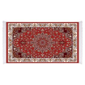Dekoreko 1011 İnci Dijital 70x110 cm Seccade