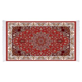Dekoreko 1011 İnci Dijital 70x110 cm Seccade