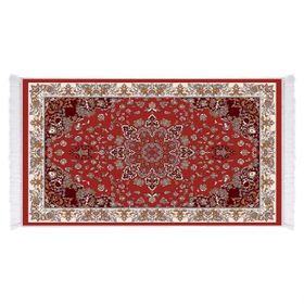 Dekoreko 1011 İnci Dijital 70x110 cm Seccade