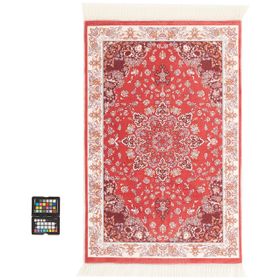 Dekoreko 1011 İnci Dijital 70x110 cm Seccade