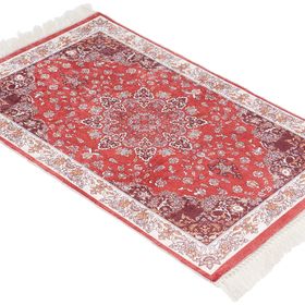 Dekoreko 1011 İnci Dijital 70x110 cm Seccade