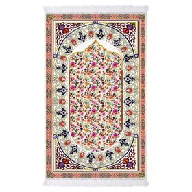 Dekoreko 1012 İpek Dijital 70x110 cm Seccade
