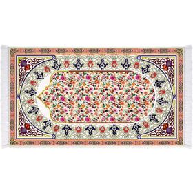 Dekoreko 1012 İpek Dijital 70x110 cm Seccade