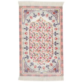 Dekoreko 1012 İpek Dijital 70x110 cm Seccade
