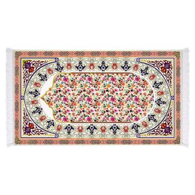 Dekoreko 1012 İpek Dijital 70x110 cm Seccade