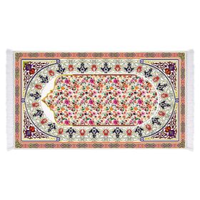 Dekoreko 1012 İpek Dijital 70x110 cm Seccade