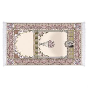 Dekoreko 1013 İnci Dijital 70x110 cm Seccade
