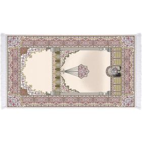 Dekoreko 1013 İpek Dijital 70x110 cm Seccade