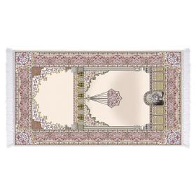 Dekoreko 1013 İpek Dijital 70x110 cm Seccade