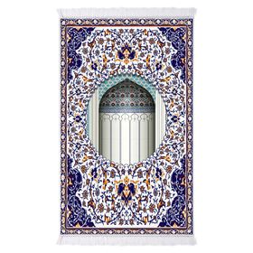 Dekoreko 1014 İpek Dijital 70x110 cm Seccade