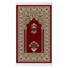 Dekoreko 1017 İnci Dijital 70x110 cm Seccade