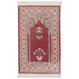 Dekoreko 1017 İnci Dijital 70x110 cm Seccade
